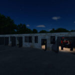 Small Garage With Workshop3