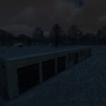 Small Garage With Workshop4
