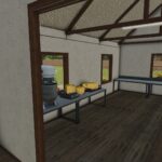 Small cheese factory3