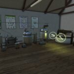 Small cheese factory4