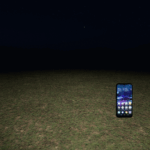 Smartphone flashlight V1.0