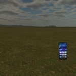 Smartphone flashlight V1.02
