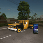 Smartphone flashlight V1.03