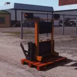 Snow Plow Mount v1.02