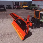 Snow Plow Mount v1.04