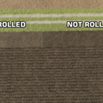 Sowing Machine Roller Ready