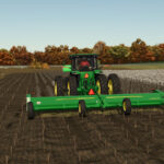 Stalk Shreddable Cotton Plants (Prefab*) V1.0
