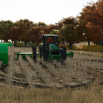 Stalk Shreddable Cotton Plants (Prefab*) V1.0
