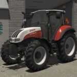 Steyr Multi Series