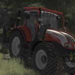 Steyr Multi Series2