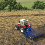 Steyr Series 805