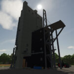 Stone Logistics Centre3