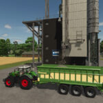 Stone Logistics Centre5