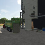 Stone Logistics Centre6