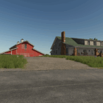 Strasburg PA Crossplay Beta 0.0.12