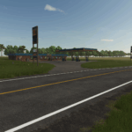 Strasburg PA Crossplay Beta 0.0.14