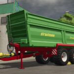 Strautmann PS 3401