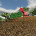 Strautmann PS 34012