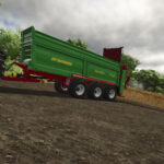 Strautmann PS 34013