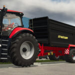 Strautmann PS 34014
