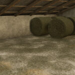 Straw Deco (Prefab*) V1.0