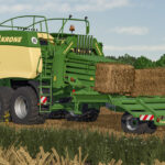 Straw harvest now available5
