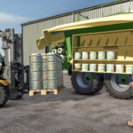 Straw harvest now available6
