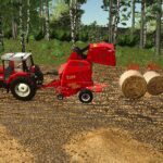 Supertino R170 TopCut3