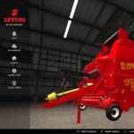 Supertino R170 TopCut6