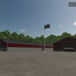 Swedish Flag3