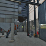 Swedish Grain Storage3