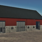Swedish Grain Storage4
