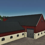Swedish Grain Storage5