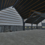 Swedish Grain Storage6