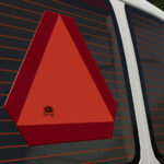 Swedish LGF Triangle (Prefab*)