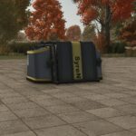 SyreN Front Tank Edit3