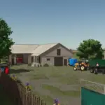 Szpakowo PC old man save v1.03