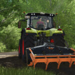 TMC Cancela TFK 2002