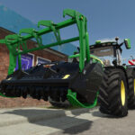 TMC Cancela TFK 2004