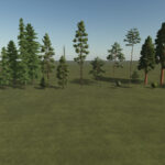 Template Map Multifruit Pack (Prefab*) V1.0