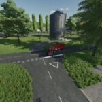 Test Map3