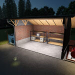 The Complete Shed5