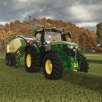 Toggleable Silage Additive