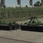 Tolmet 3/4M Pack V1.0