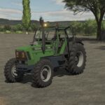 Torpedo RX 1702