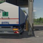 Trailer pack4