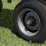 Trailer rims (Prefab) V1.0