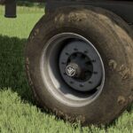 Trailer rims (Prefab) V1.0