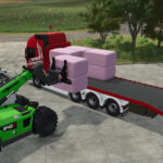 Transport Swap Body2