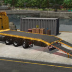 Transport Swap Body3